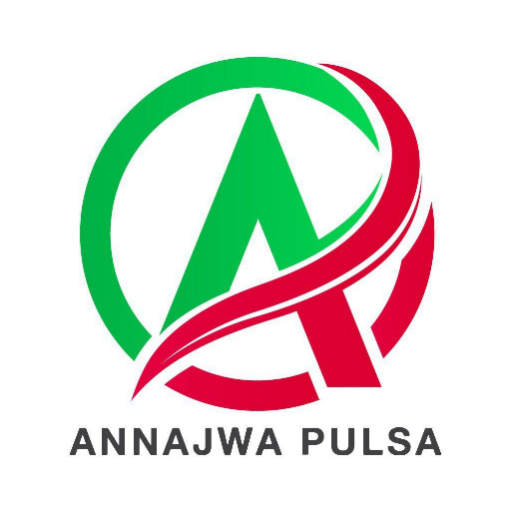 ANNAJWA PULSA logo