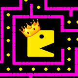 Pac Classic: Maze Jump icon