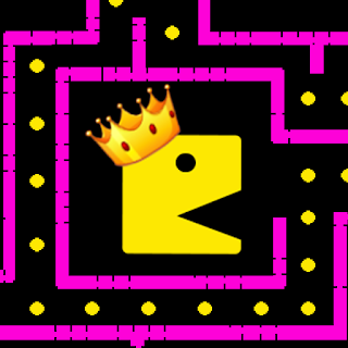 Pac Classic: Maze Jump apk