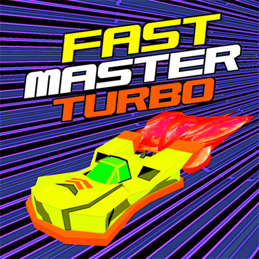 Мастертурбо. Race Master Turbo. Турбо Cover.