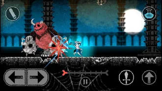 Game screenshot Dokuro apk download