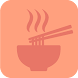 Hot Ramen（食べ物を美味しく見せるアプリ） - Androidアプリ