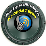Radio Mega Pega 96.3 FM Unofficial And Free icon