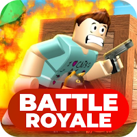 Battle Royale for Roblox