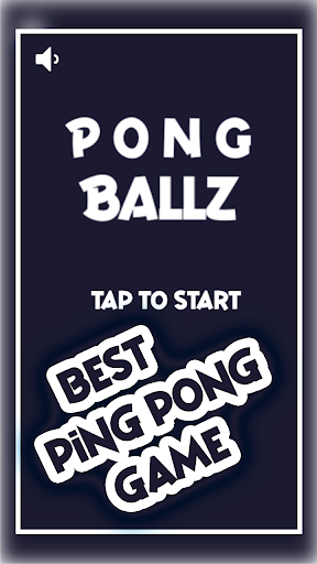 PONG BALLZ