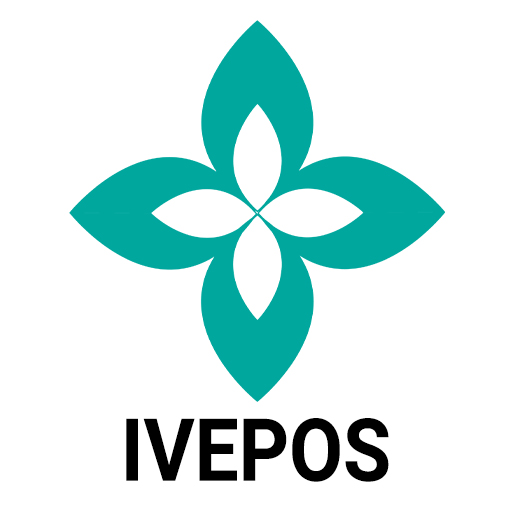 IVEPOS Point of Sale (POS) App Logo