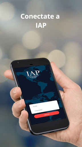 Android application IAP screenshort