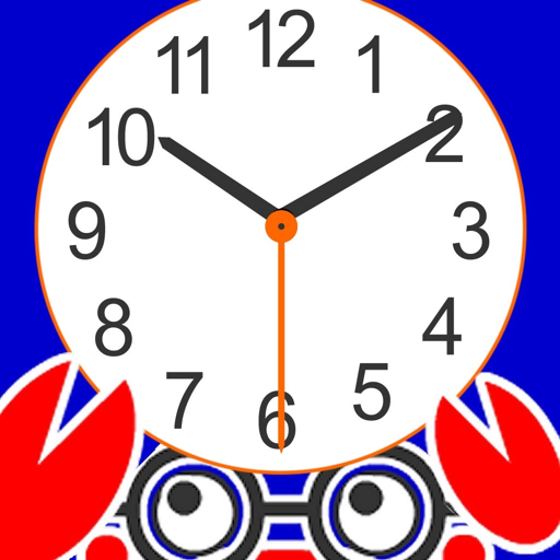 PlayWithClock logo
