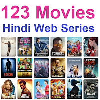 123Movies - Free Movies  Web Series in Hindi