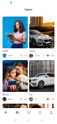 GoKit - Flutter Ui Kit Screen 3