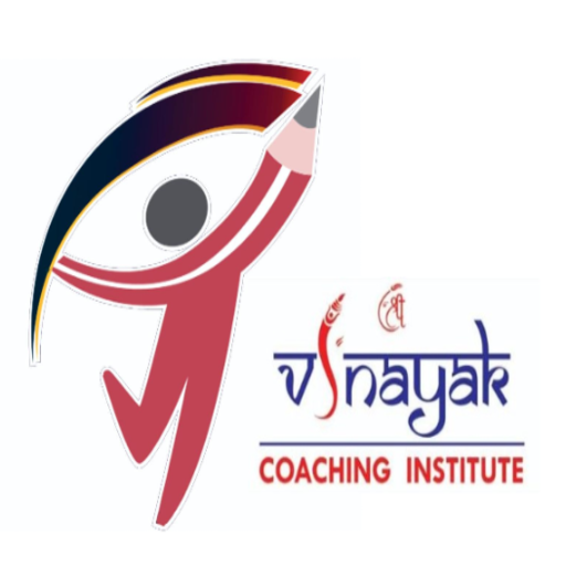 Vinayak Coaching Institute logo