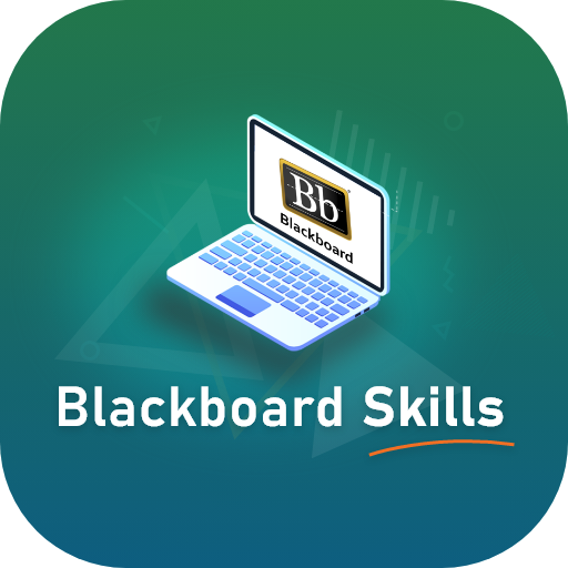 KFU - Blackboard Skills  Icon