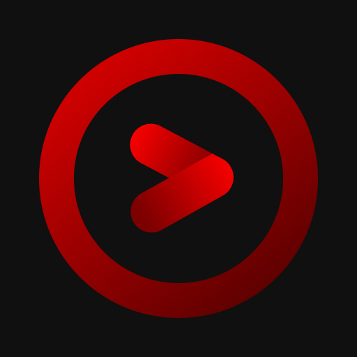 YouPlay - Video & Music Player 1.7 Icon