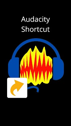 Audacity App Shortcut Lessonsのおすすめ画像1