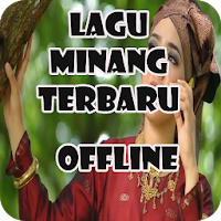 Lagu Minang  Terpopuler Offline Mp3