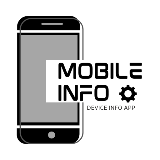 Mobile Info logo