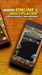 Screenshot 13 Guitar Hero: Reggaeton 2023 android