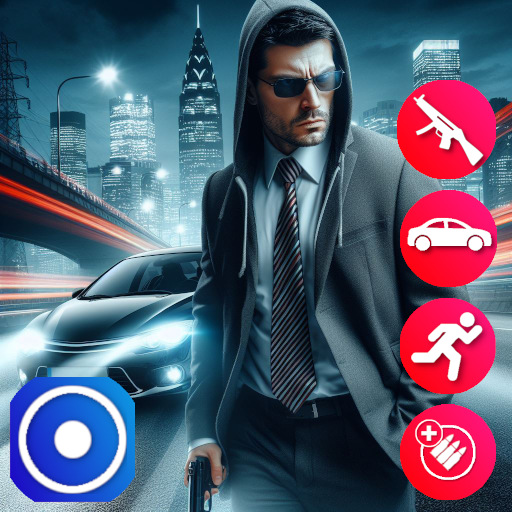 City of Gang Thugs Crime War - AppWisp.com