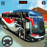 Cover Image of Télécharger Bus indien tout-terrain en montée modèle 3D 1.2 APK