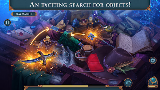 Connected Hearts: Musketeers screenshot 6
