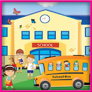 School Trip Adventure Story - Students Fun Journey