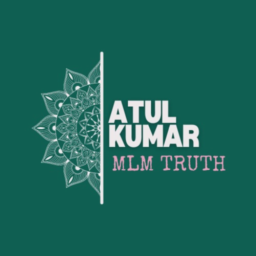 Atul Kumar logo