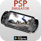 PPSSPP - PSP emulator Hot Advice icon