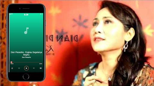 Dian Piesesha Lagu Kenangan Screen 2