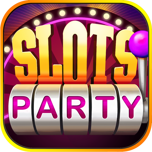 Slots Casino Party™