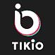 Tikio Followers Likes & Views - Androidアプリ