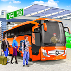 City Coach Bus Simulator