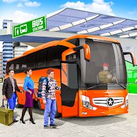 City Coach Bus Simulator