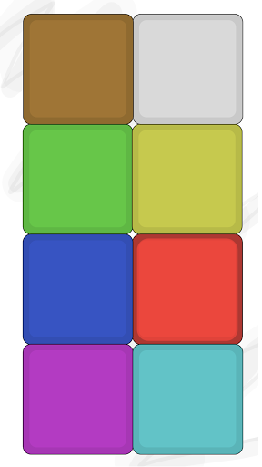 Pits - Memory Game Screen 3