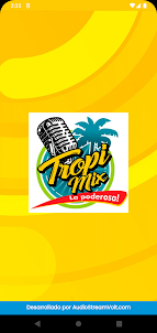 Radio Tropimix Perú