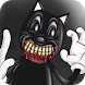 Sounds cartoon cat Scary cat - Androidアプリ