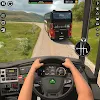 Bus Simulator Game Bus Game 3D icon