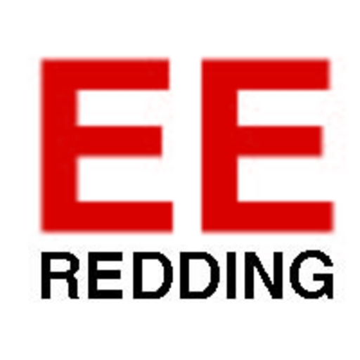 Redding Entree Express logo