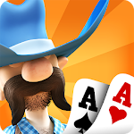 Cover Image of Download Governor of Poker 2 - OFFLINE POKER GAME 3.0.18 APK