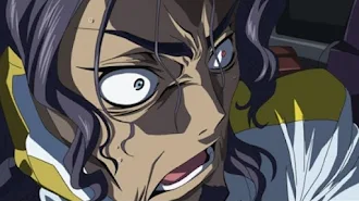 コードギアス 反逆のルルーシュr2 Season 1 Episode 22 Tv On Google Play