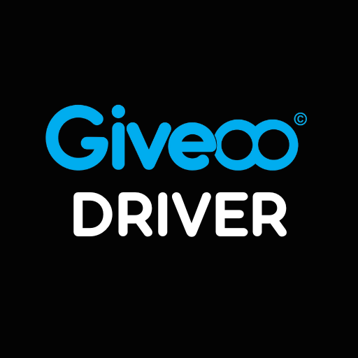 Giveoo Driver logo
