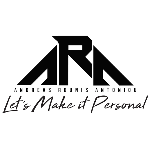 ARA GYM logo