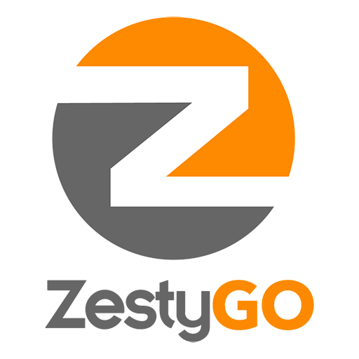 ZestyGO logo