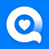 SheChat - live video chat icon