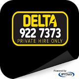 Delta Taxis icon