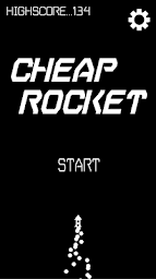 Cheap Rocket