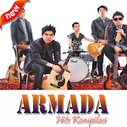 Kompilasi Lagu Armada Band Offline