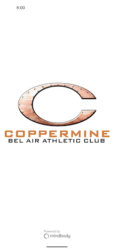 Android application Coppermine Bel Air screenshort