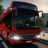 offroad Bus Simulator 3D Games icon