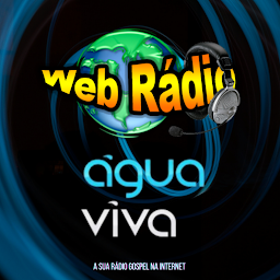 Icon image Água Viva FM