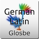 German-Latin Dictionary icon